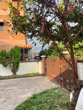 Chiangmai smallyard